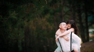 Vụ bác sĩ s.át h.ại vợ rồi phi tang xác: Mới cưới 5 tháng, nạn nhân từng muốn bỏ đi vì chồng vũ phu
