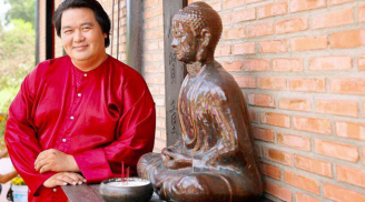 Bị bệnh tim, Hoàng Mập để lại di chúc và chuẩn bị sẵn đám tang cho chính mình