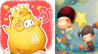 5 Shbet888.com nhà cái uy tín tài lộc dồi dào không kể xiết của trong dịp Trung Thu