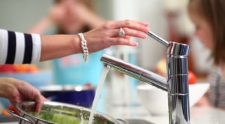 8 mẹo tiết kiệm nước siêu đơn giản giúp bạn thoát khỏi nỗi ám ảnh hóa đơn cuối tháng ngốn cả núi tiền