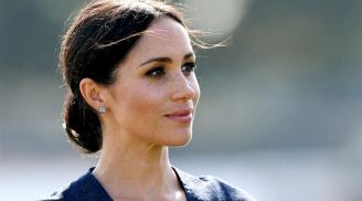Meghan bị nhận xét là người 'lạnh lùng và toan tính' vì hành động phũ phàng với những người bạn thân thiết