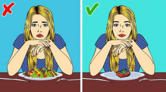 “5 điều không nên” vào buổi tối và “4 điều nên” vào buổi sáng : Cả đàn ông và phụ nữ đều phải biết