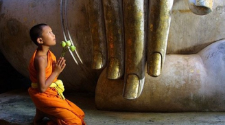 Nếu bạn đang cảm thấy phiền muộn, hãy đọc ngay 7 lời Phật dạy này để cảm thấy an yên