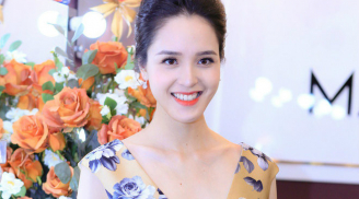 Á hậu Hoàng Anh bất ngờ tiết lộ về Shbet16 chơi game trực tuyến hôn nhân sau khi bí mật lấy chồng, sinh con
