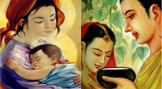 Phụ nữ muốn hạnh phúc, an yên và cả đời gặp may mắn thì đừng quên làm những việc này