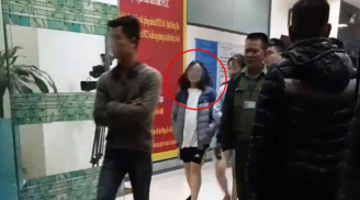 Vụ bé sơ sinh rơi ở Linh Đàm: Người bạn trai mới yêu một tuần không hề biết người mẹ có bầu?