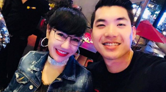 Thông tin chính thức về hôn lễ của Trương Nam Thành và nữ doanh nhân từng qua một đời chồng và có con riêng