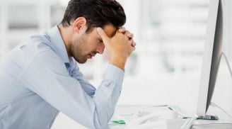 7 căn bệnh 'không mời mà đến' - nam giới ở độ tuổi 40 phải đối mặt. Hãy cẩn trọng ngay