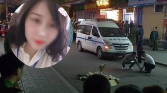 Chi tiết 'lạ' trong vụ bé sơ sinh rơi ở chung cư Linh Đàm gây tranh cãi