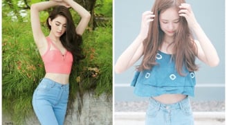 Phụ nữ Thái Lan chỉ ăn theo cách này là có vóc dáng thon thả nuột nà như siêu mẫu vạn người mê