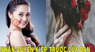 Người có 3 đặc điểm này có thể chính là mối duyên tiền kiếp của bạn, đừng bao giờ bỏ lỡ nhé!