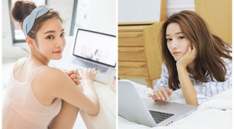 Thói quen gây hại khi dùng máy tính mà trên 90% mọi người đều mắc phải gây giảm tuổi thọ đi 20 năm