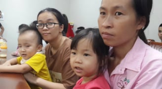 Chỉ 'ngửi' mùi lạ của đứa trẻ, người mẹ đã có thể cứu con khỏi căn bệnh đáng sợ này