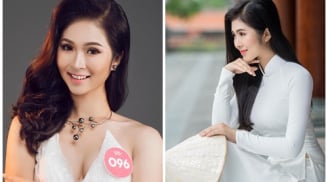 Bùi Thị Yến Nhi - cô gái có Mừng SHBET phiên bản mới 2025 đẹp nhất Hoa hậu Việt Nam nhờ bôi thứ rẻ tiền này