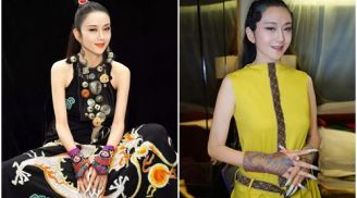 'Thiên nga' Trung Quốc - Dương Lệ Bình đẹp diễm lệ dù đã 60 nhờ ngừng ăn thứ này trong 20 năm