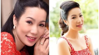HH Trịnh Kim Chi U50 mà da vẫn mịn màng như gái 20 nhờ bí quyết cực kì đơn giản ai cũng làm được