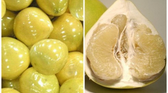 Những người bán bưởi sẽ chẳng bao giờ hé răng nói cho bạn biết các bí mật 'động trời' này
