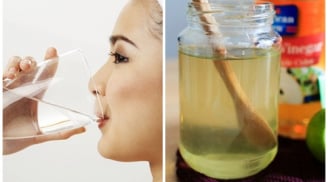 Cho vài giọt gia vị quen thuộc này vào nước uống mỗi ngày cả đời không lo mắc bệnh tật, thọ lâu trăm tuổi