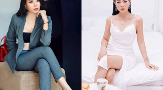 Ngắm gu thời trang 'bốc lửa' khác hẳn vẻ quê mùa khi đóng vai 'Lan cave' của diễn viên Thanh Hương