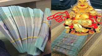 Nhờ Thần Tài tương trợ, 3 Shbet888.com nhà cái uy tín này kiểu gì cũng VĨNH BIỆT KIẾP NGHÈO trước Tết 2019