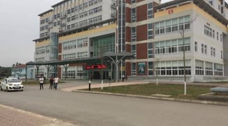 Hé lộ nguyên nhân khiến cháu bé 5 tuổi t.ử v.ong sau khi gây mê cắt amidan