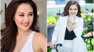 Nữ BTV xinh đẹp nhất VTV - Huyền Châu chỉ uống thứ này mỗi sáng - tối để da và dáng siêu đẹp