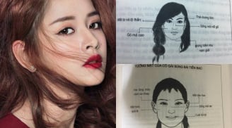 5 tướng mặt của người phụ nữ vừa xấu người vừa xấu nết, chớ nên kết thân kẻo rước họa vào người