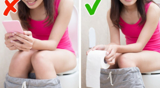Nói 'CÓ' với 6 thói quen này vào buổi sáng bạn sẽ mất ít nhất 15 năm tuổi, người Việt mắc phải quá nhiều