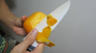 Vỏ của những loại trái cây này NGẬM đầy chất độc, ăn vào dễ đi RỬA RUỘT như chơi