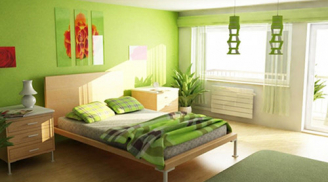 Chớ dại đặt những thứ mang KHÍ ĐỘC NÀY trong phòng ngủ kẻo hối hận cả đời