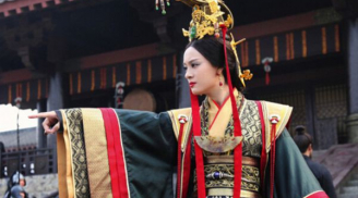 Giết con để bảo vệ nhân tình, Thái hậu độc ác bất nhân bậc nhất lịch sử gặp ngay quả báo thê thảm