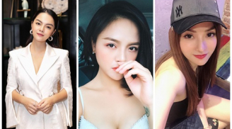 Nhan sắc sao Việt hậu ly hôn: Người hở táo bạo hết nấc, người thẩm mỹ đến nỗi không thể nhận ra