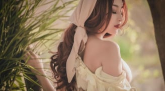 3 nàng giáp đã có 'sắc đẹp ch.ết người' lại mát tay kiếm tiền hơn cả tá đàn ông