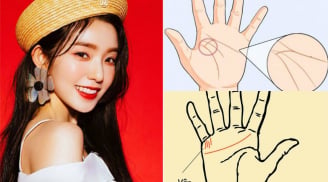 Phụ nữ có 6 đường chỉ tay này chắc chắn lấy chồng có gia sản bạc tỷ, suốt đời tắm trong biển tiền