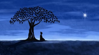 Trăng tròn sẽ khuyết, nước đầy sẽ tràn - sai lầm lớn của nhân sinh là vì đắc ý mà đánh mất chính mình
