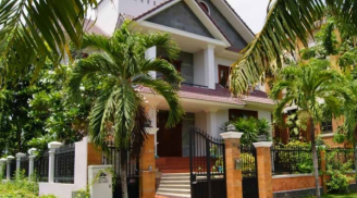Dịp cuối năm có loại cây được xem là “thần hộ mệnh” trước cửa nhà sẽ tránh mọi điều xui mang lại tài lộc