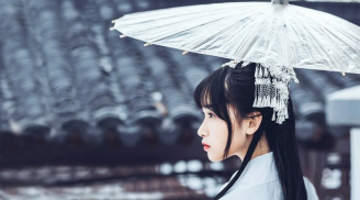 Nước càng sâu thì càng chảy chậm, người càng tôn quý nói năng càng từ tốn