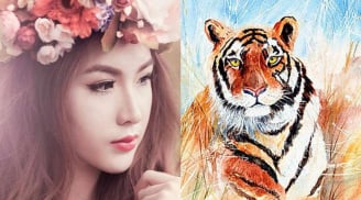 3 nàng giáp là nam châm hút đàn ông, cứ đi 1 bước là đàn ông xếp hàng theo kín lối