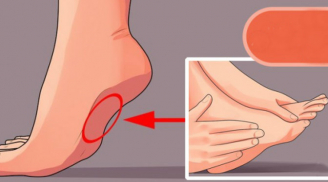 Vị trí quan trọng dưỡng và thải độc cho gan, thận… nhưng đang bị đối xử 'ngược đãi' nhất trên Sh88bet đăng ký miễn phí
