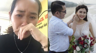 Hoa hậu đi tu 2 tháng về 'giật chồng' bất ngờ lên tiếng, cô vợ hờ xót xa nói thật