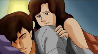 5 bí mật đàn ông 'đánh ch.ết' cũng không hé răng nửa lời, vợ hiểu được quả là người cực tâm lý