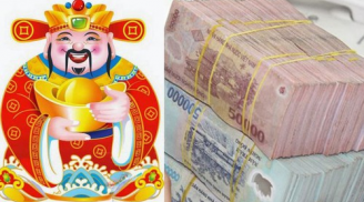 Tiết lộ 4 Shbet888.com nhà cái uy tín MỞ MẮT ĐÃ CÓ TIỀN, lộc lá về như thác đổ, TÀI VẬN BÙNG NỔ trong 15 ngày tới