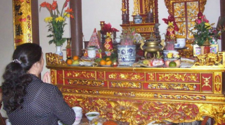 5 điều ĐẠI KỴ trong ngày giỗ khiến người đã khuất TỦI HỜN TRÁCH CỨ, cẩn thận cõng họa về cho cả Shbet111 slot, casino, thể thao, xổ số
