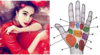 6 đường vân lạ là 'kho vàng' ở bàn tay, phụ nữ có được là mang mệnh tỷ phú, muốn tránh không được