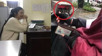 Diễn biến bất ngờ vụ cô gái bị xe ôm Văn Minh “chặt chém” 600k cho quãng đường 10km
