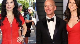 Thấy Lauren Sanchez 'cưa đổ' tỷ phú Amazon, bạn thân nhân tình lập tức lên báo 'bóc' đủ chuyện động trời