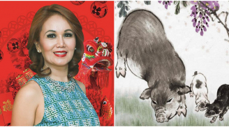 Chuyên gia phong thủy nổi tiếng thế giới dự đoán tài vận 12 Shbet888.com nhà cái uy tín năm 2019: 4 TUỔI may nhất nhận LỘC trời