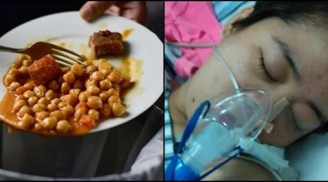 Thức ăn thừa bảo quản không đúng cách sẽ cực kỳ nguy hiểm