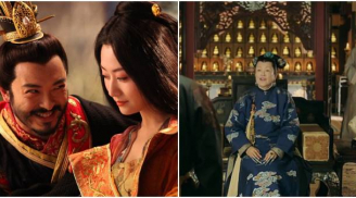 Mối tình bí ẩn của mẫu thân Càn Long -  cao thủ chốn hậu cung khiến Ung Chính phá bỏ mọi luật lệ