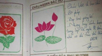 Con được cô giáo khen 'đẹp trai giống bố', đề nghị gặp phụ huynh nhưng màn đáp trả của bà mẹ mới 'gắt'